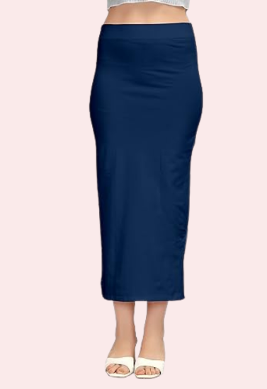 Cotton Blend Saree Shapewear - Style 0469 - product image 1