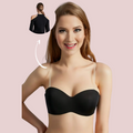Air Light Push-Up Bra With Invisible Straps - product image 1
