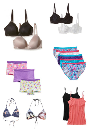 Ultimate Lingerie Subscription Box For College Women - product image 2