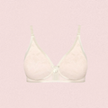 Women's Wire-Free Cotton Bra - 2 Pack - product image 1