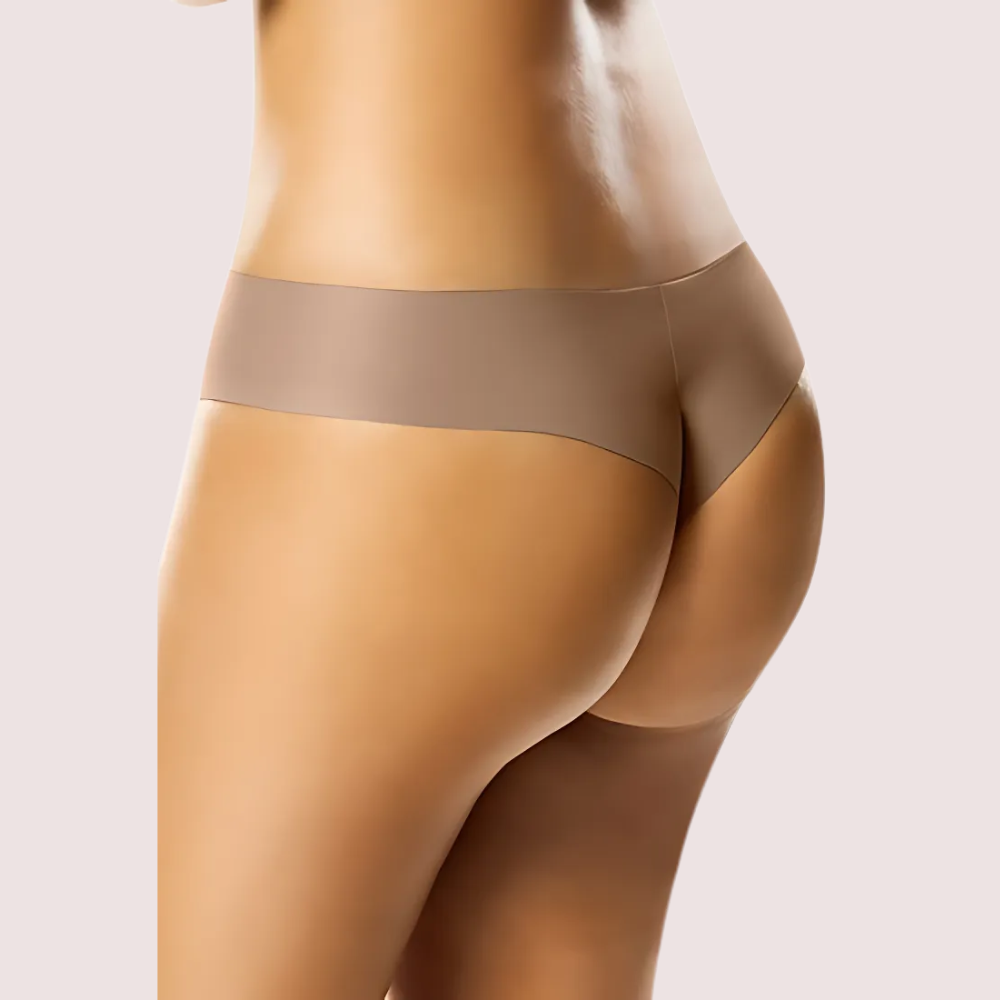 La Senza Nude Seamless Soft & Smooth Thong - product image 2