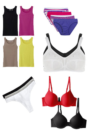 Essential Lingerie For Office Wear Gift Box - product image 2