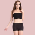 Snug & Stunning - Bandeau Bra And Boyshort Set - product image 1