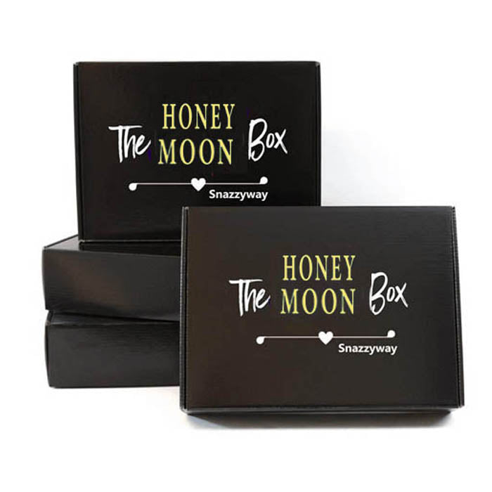 The Honeymoon Subscription Box India - product image 2