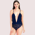 Opaque Bodysuit For Petite Women - product image 1