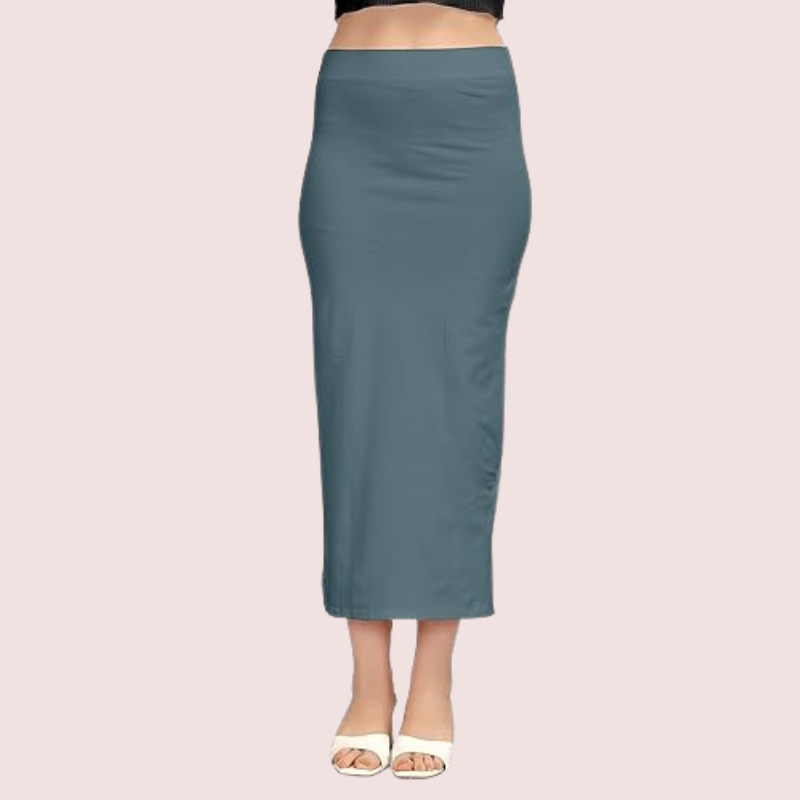 Cotton Blend Saree Shapewear - Style 0471 - product image 2