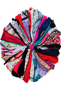 Of Stylish Thongs In Assorted Designs - 7 Pack - product image 1