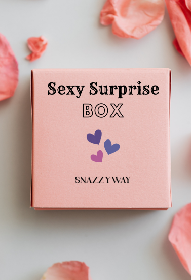 Surprise Subscription Box For Her - product image 1