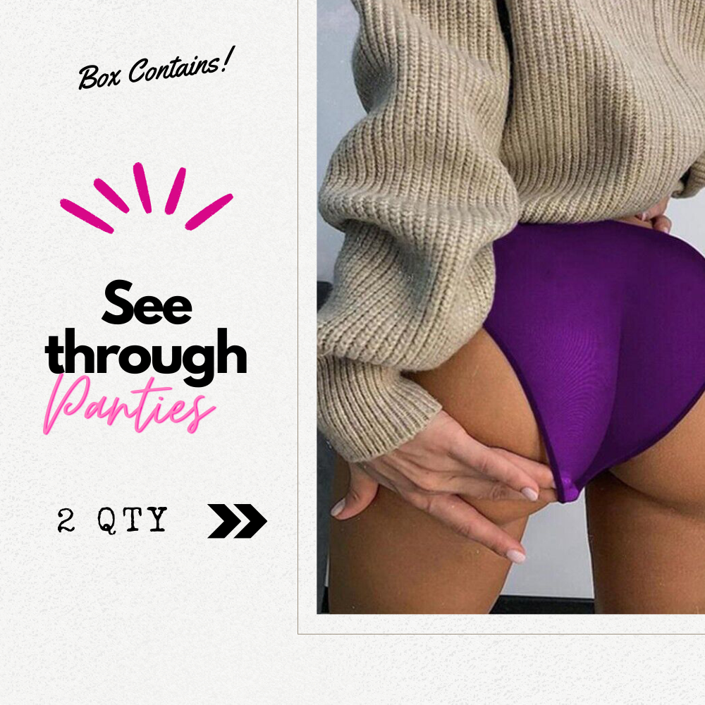 Bold Bliss Intimates Box - product image 3