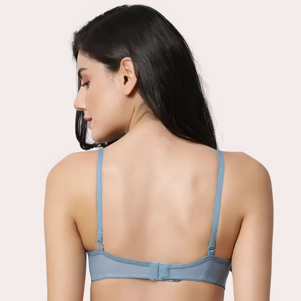 Fairy Kiss Lightly Padded Bra - Value Bundle - 3 Pack - product image 2