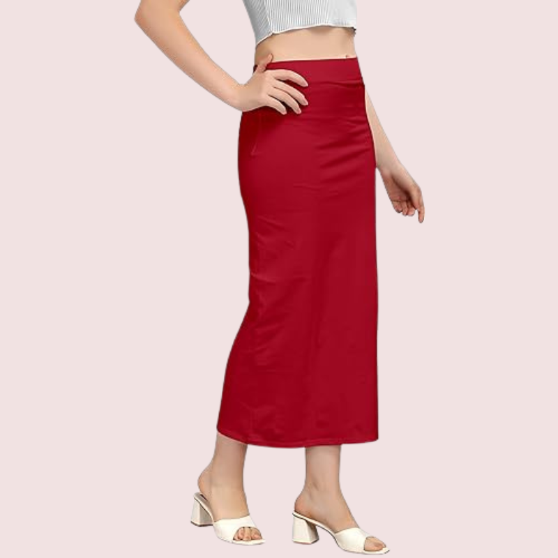 Smooth Curve Cotton Petticoat Shaper - product image 3