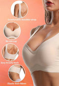 Ultimate Comfort Non Wire Seamless Bra - 2 Pack - product image 1