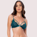 Signature Bralette Set - High Street Elegance Gift Box - product image 1