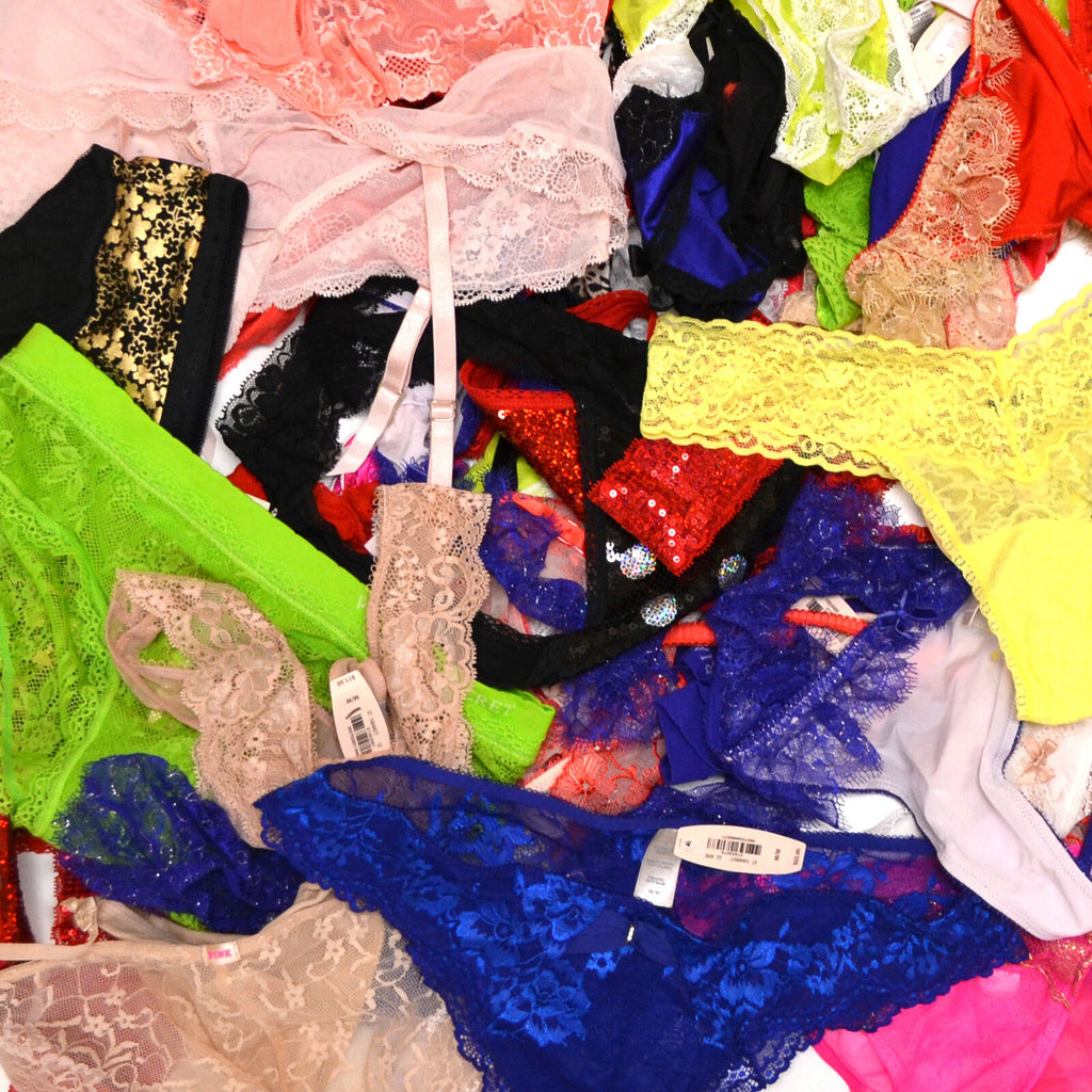 Six Assorted Thongs For Every Day Wear - product image 3