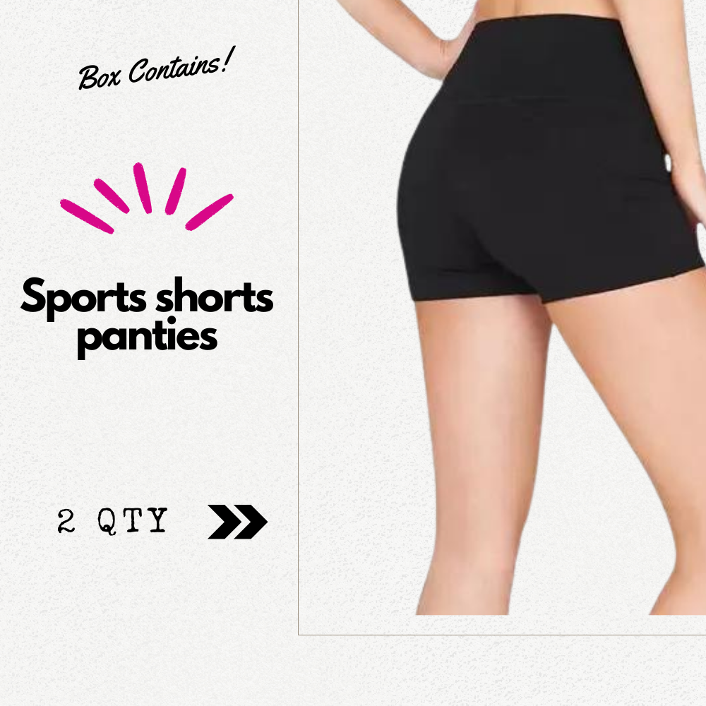 Fitflair Sports Intimate Gift Box - product image 6
