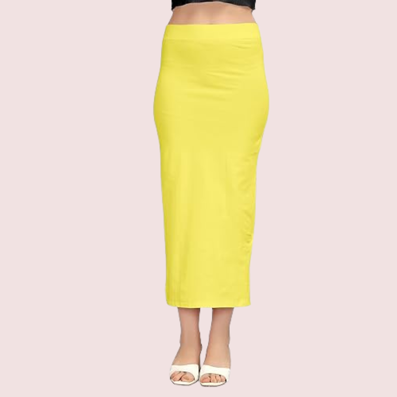 Flawless Fit Cotton Petticoat Shaper - product image 2
