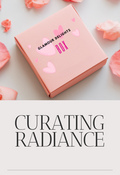 Glamour Delights Cosmetics & Lingerie Treasure Box - product image 1
