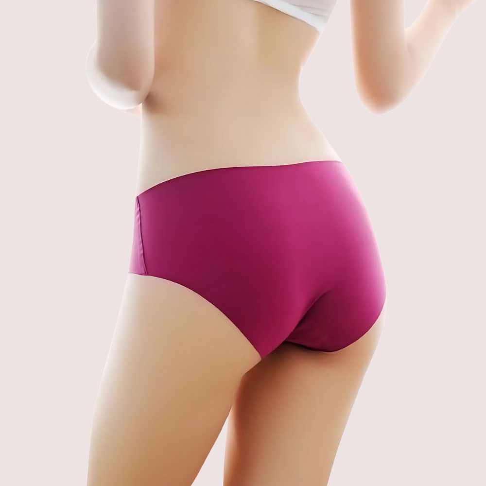 Women's Awesome Seamless Panties - 3 Pack - product image 3