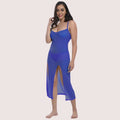 Maxi Long Baby Doll Dress For Women - product image 1