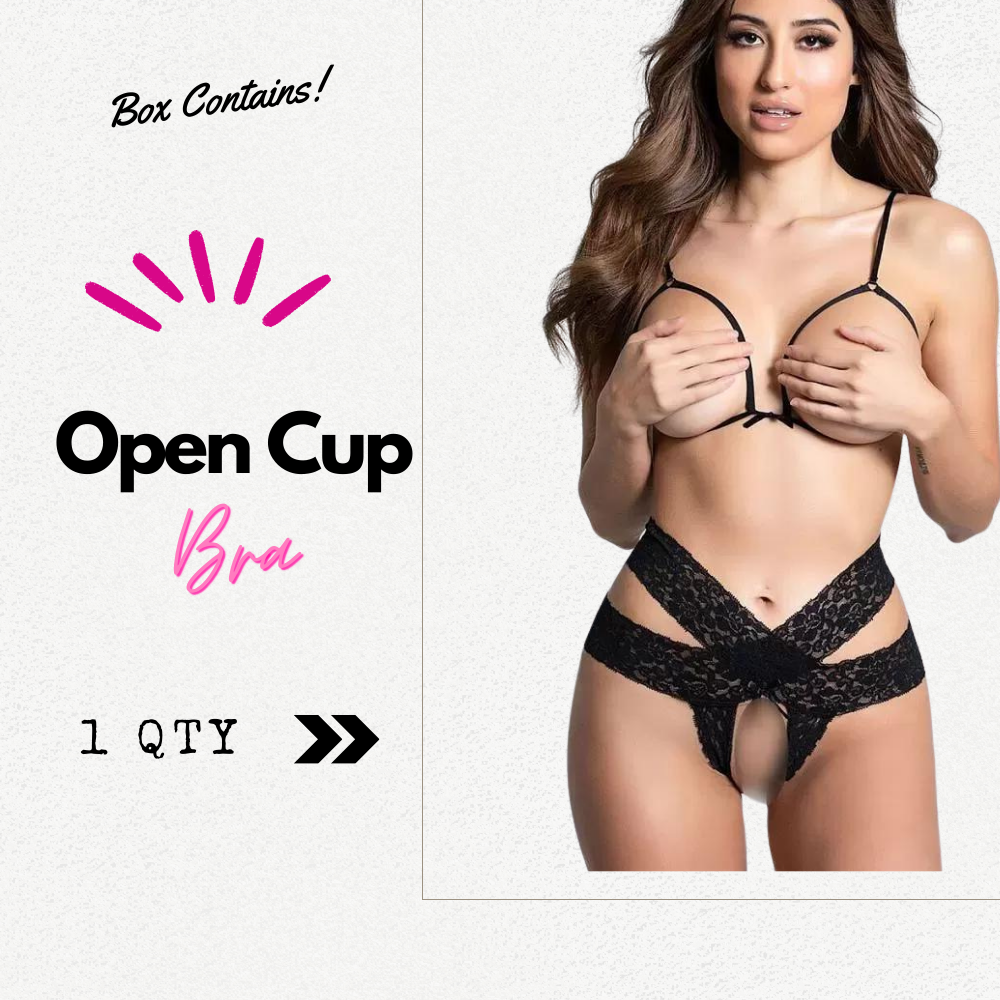 Bold Bliss Intimates Box - product image 5