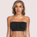 Seamless Tube Bras - Non-Padded - 2 Pack - product image 1