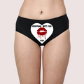 Sweet Whispers Custom Wet Intimate Panty - product image 1