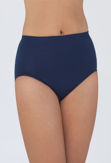 Comfort Where It Counts Hi-Cut Panty - 4 Pack - product image 1