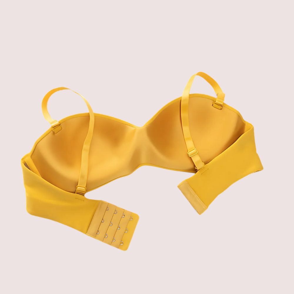 Classic Demi Cup Padded Bras - 3 Pack - product image 2