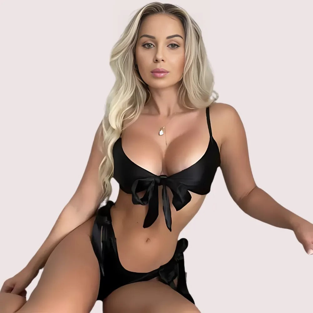 Twilight Seduction Satin Collection - product image 2