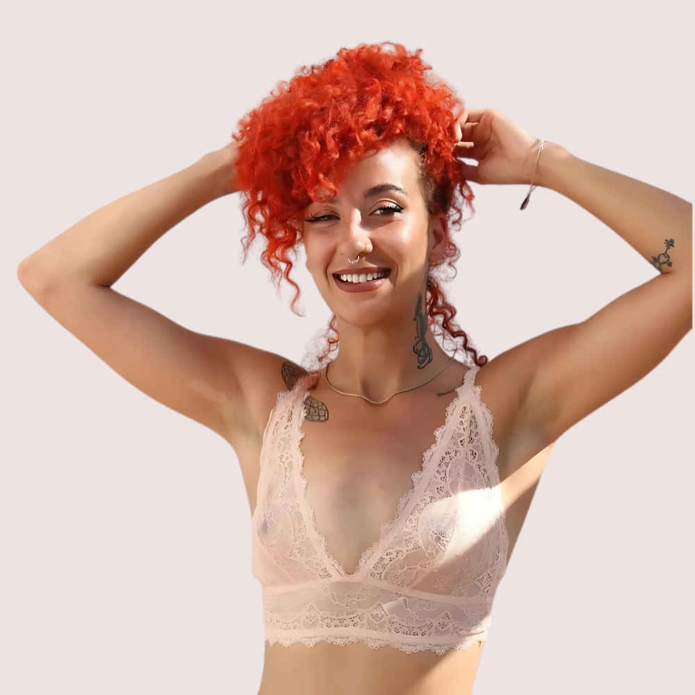 French-Inspired Premium Bralette Gift Box - Signature - product image 2