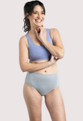 Cotton Comfort Everyday Panties - 10 Pack - product image 1
