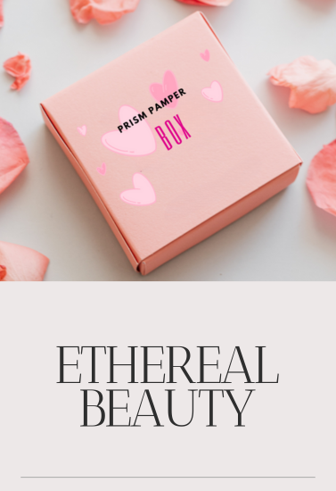 Prism Pamper Cosmetics Gift Box For Her - product image 1