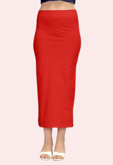 Soft Touch Cotton Shapewear Petticoat - product image 1
