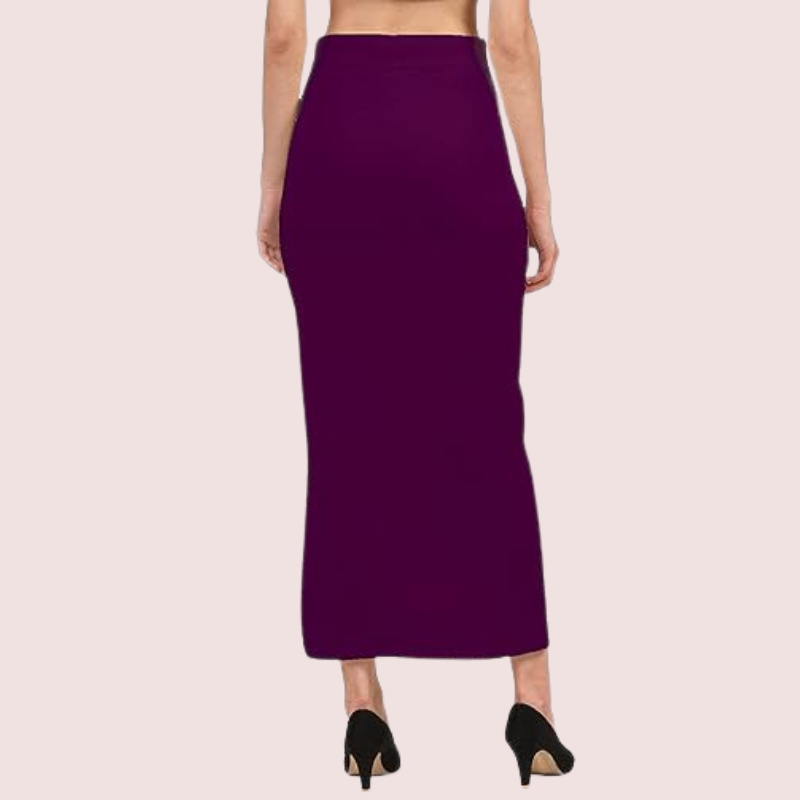 Soft Cotton Contour Petticoat - product image 4