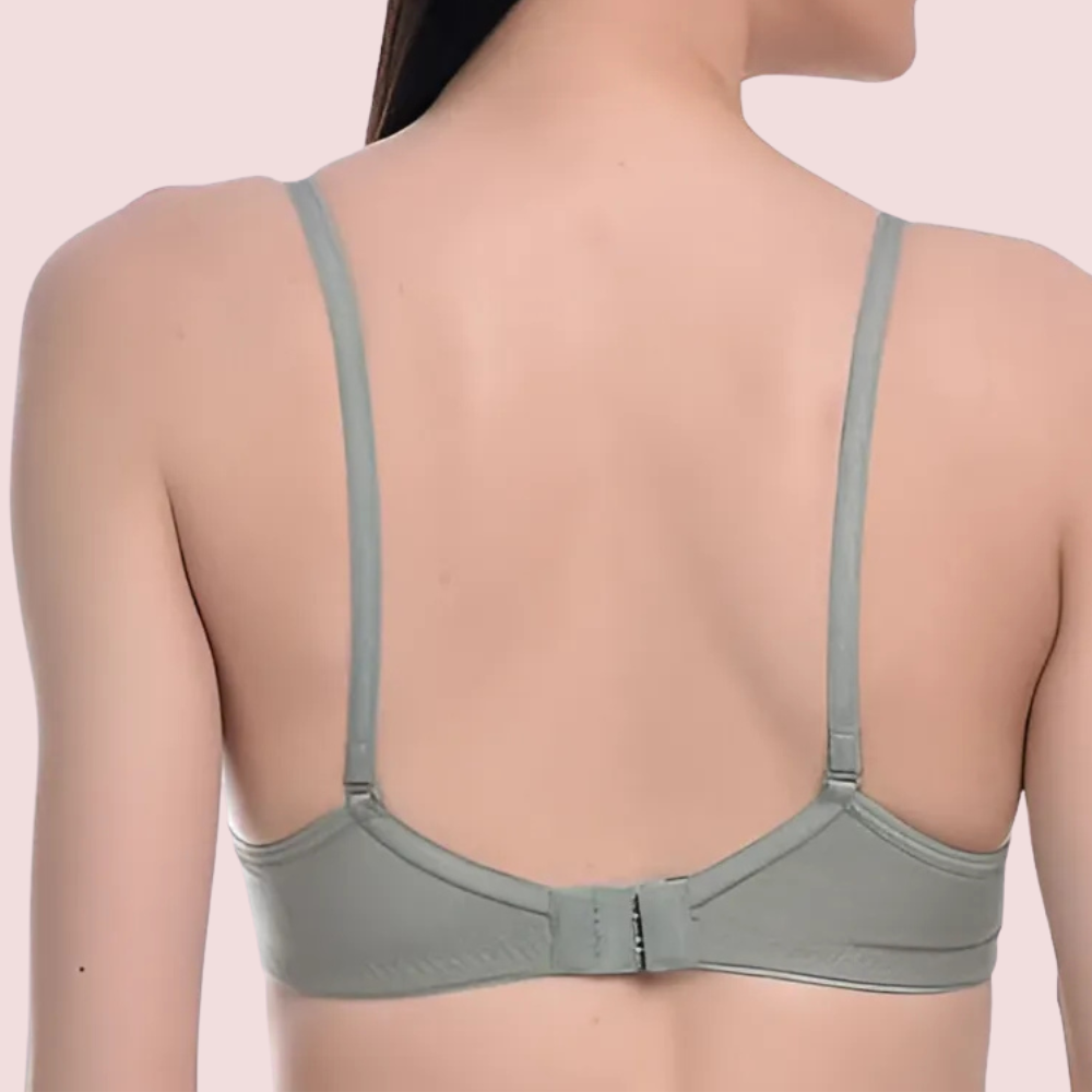 Lift & Lounge Lightly Padded Push-Up Bra - 2 Pack - product image 5