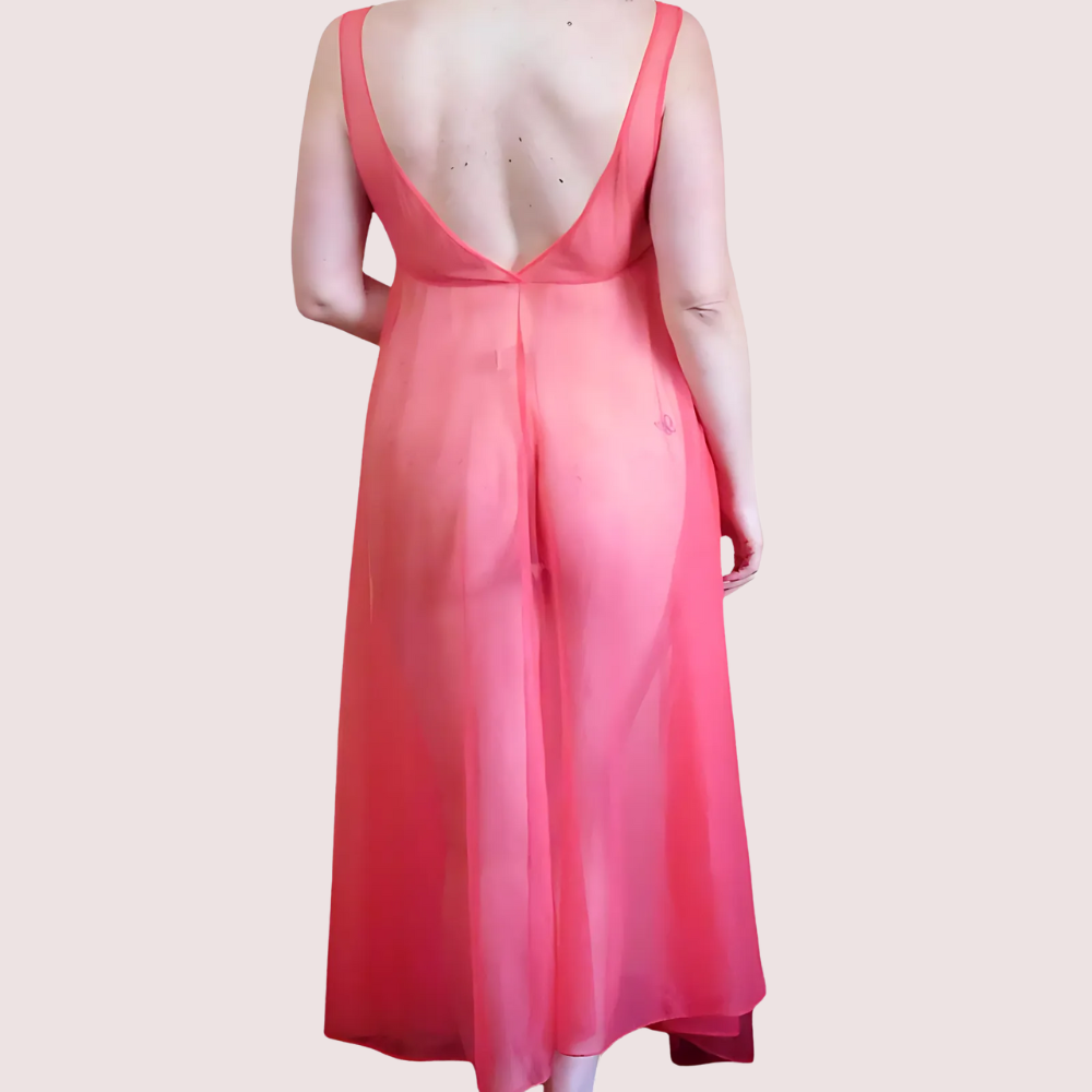 Twilight Allure Sheer Nightgown - product image 2