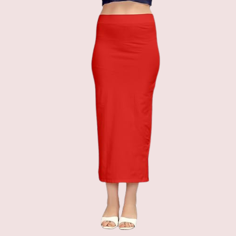 Soft Touch Cotton Shapewear Petticoat - product image 2