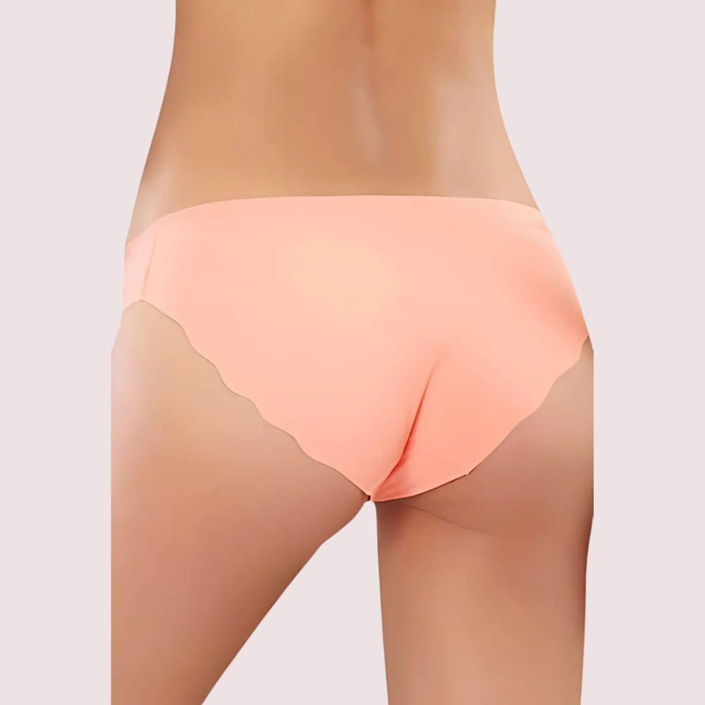 Classic Seamless Uunderwear - 2 Pack - product image 1