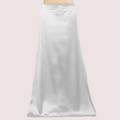 Combo Women's Satin Petticoat Inskirt (Black, Light-Beige, White) - product image 1