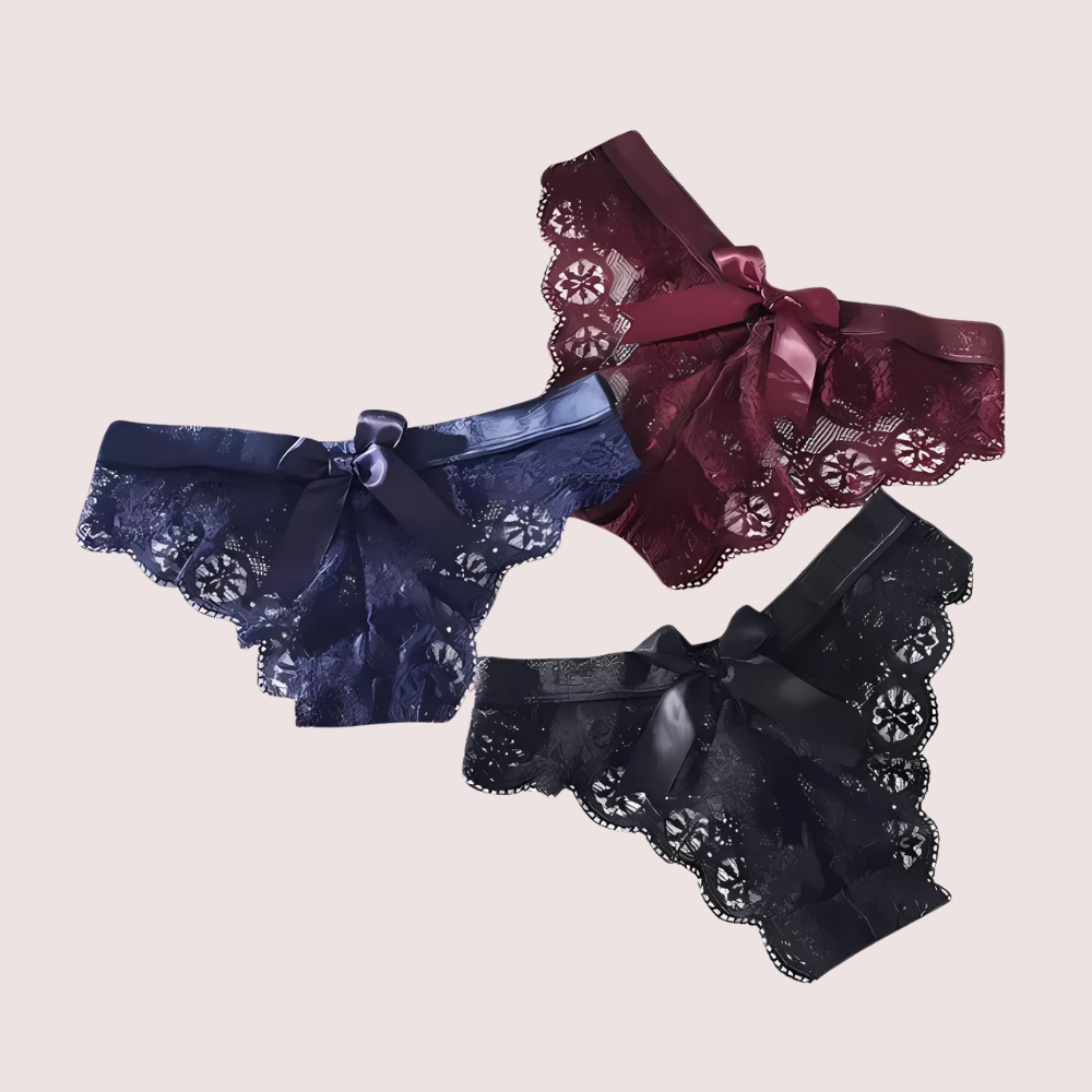 Premium Lace String In Elegant Gift Box - product image 5