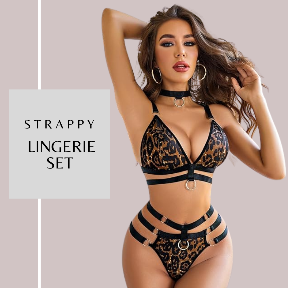 Sweet Surrender Lingerie Box - product image 3