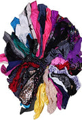 Variety Women G-String Thong Panties - 8 Pack - product image 1