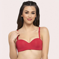 Contour Bliss Perfect Demi Underwired Support Bras - 2 Pack - product image 1