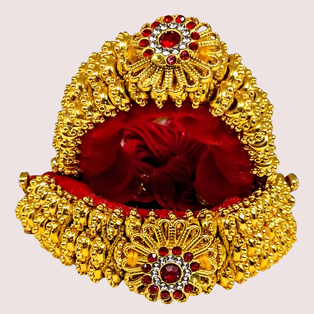 Kumauni Pauchi And Pahadi Bracelet For Women - product image 1