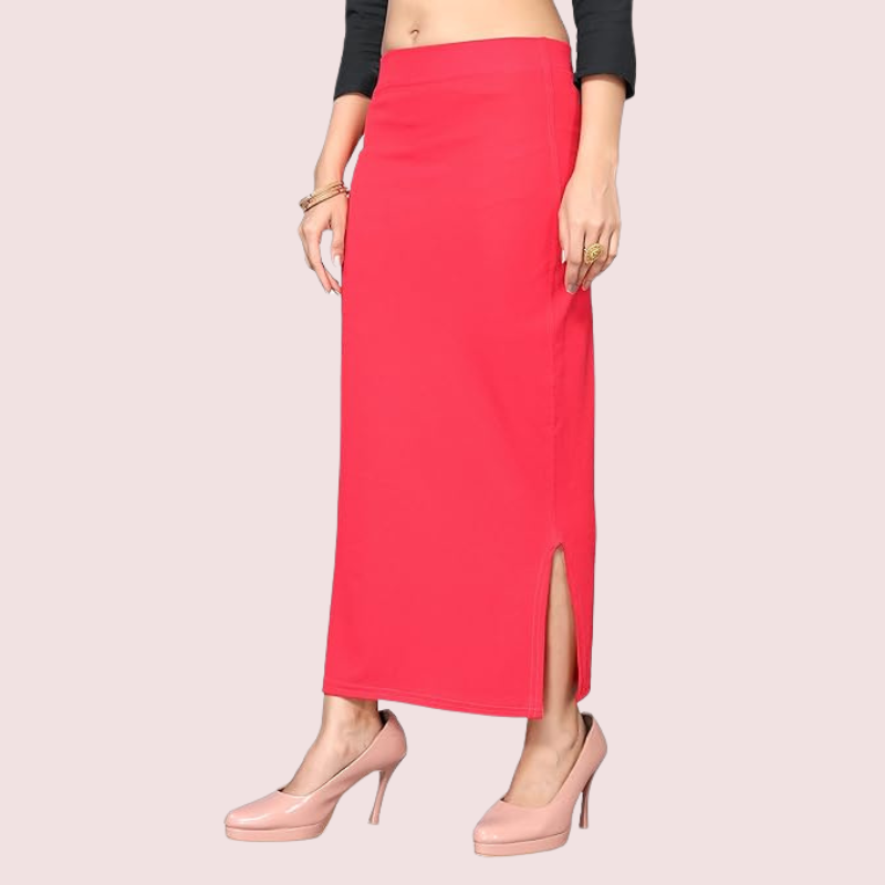 Breathable Cotton Petticoat Shaper - product image 3