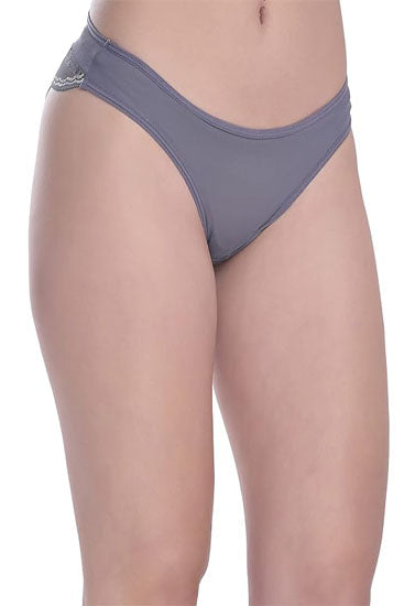 Women's Transparent Lace Bikini Set - 2 Pack - product image 1