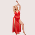 Soft Elegant Lace Nightgown - product image 1