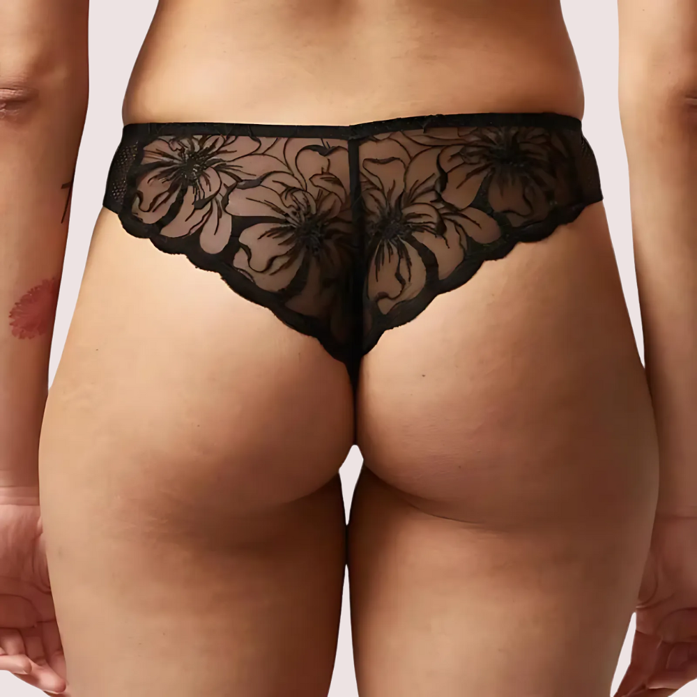 Ultra Luxury Tanga Briefs Low Rise Gift Box - product image 2