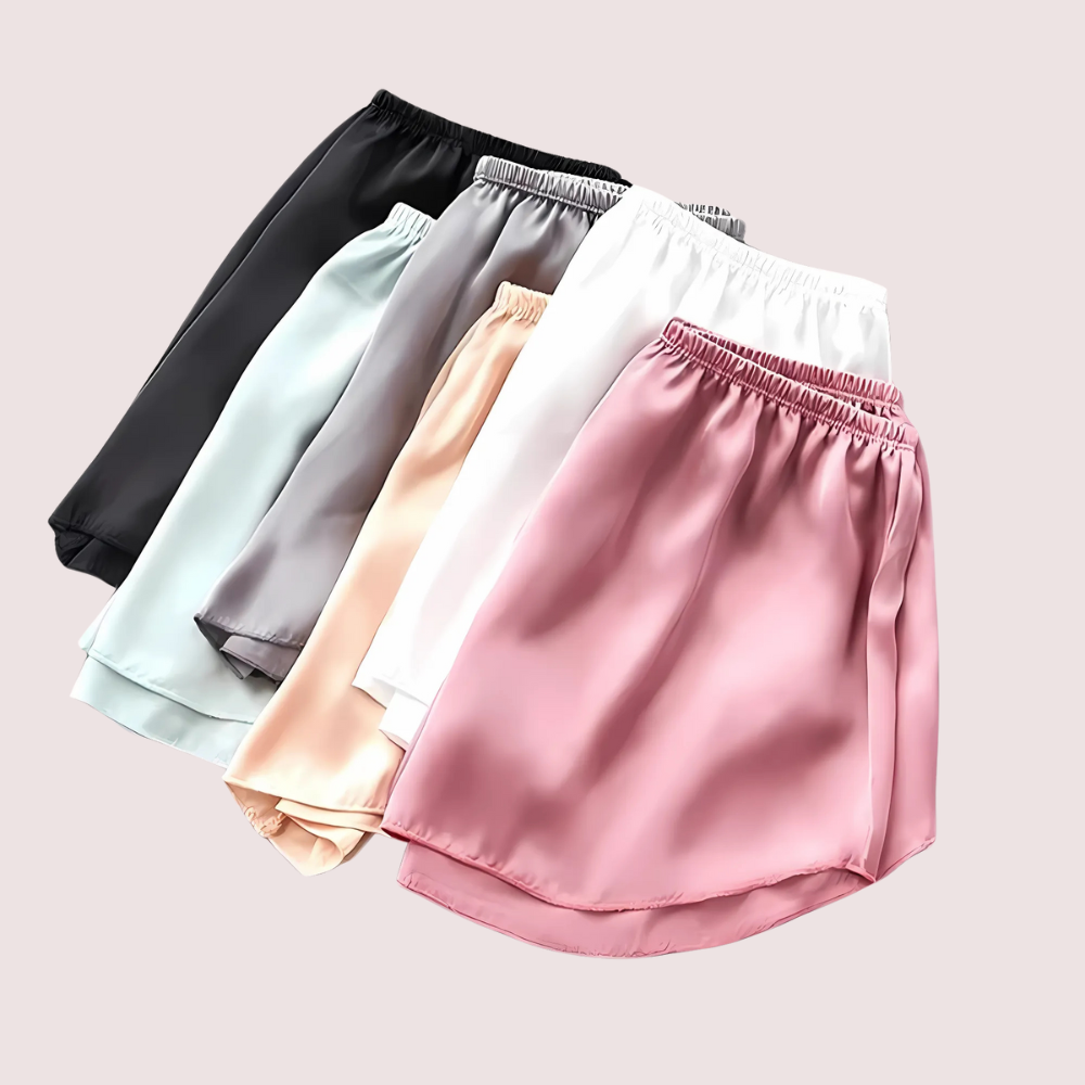 Daina Luxe French Knickers Set - Gift Box - 3 Pack - product image 2