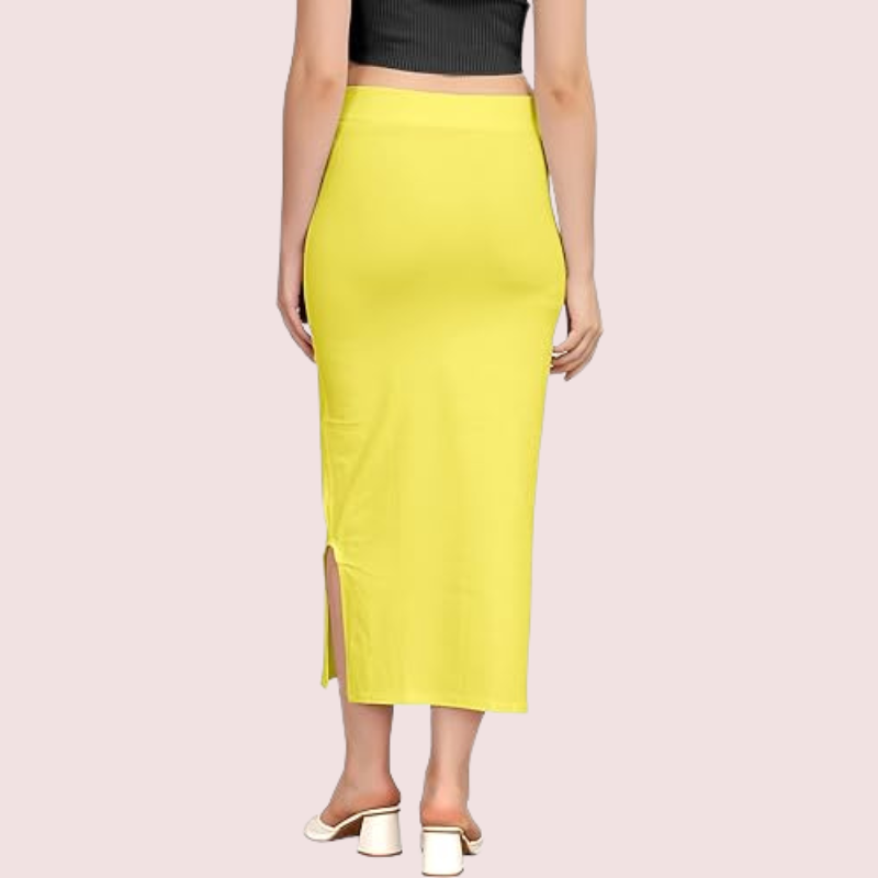 Flawless Fit Cotton Petticoat Shaper - product image 5
